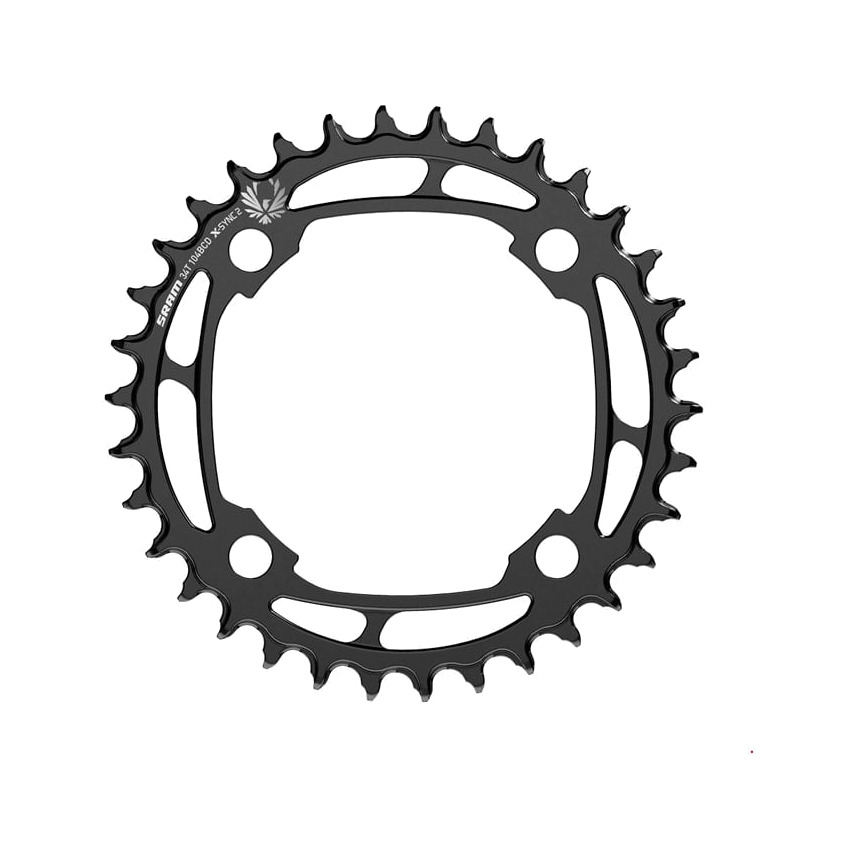 Plato Bicicleta 104Bcd X-Sync Eagle 11/12V 11.6218.033.000