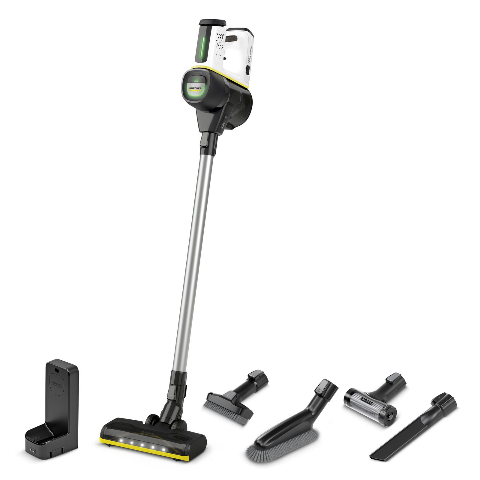 Kärcher - Aspiradora VC 7 Cordless yourMax - 1.198-710.0