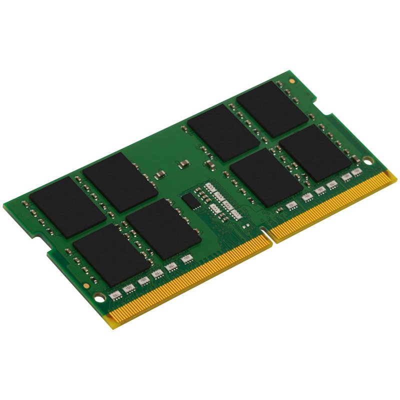 Kingston Technology Valueram DDR4 3200Mhz 16GB CL22