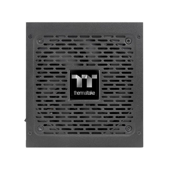 Thermaltake - Fuente de Alimentación PC THERMALTAKE PS-TPD-1050FNFAPE-3 Tough Power PF3 1050W 80+ Platinum ATX 3.0 con refrigeración activa de 120 mm, conectores PCIe Gen 5.0 y protecciones integradas para sistemas gaming y profesionales