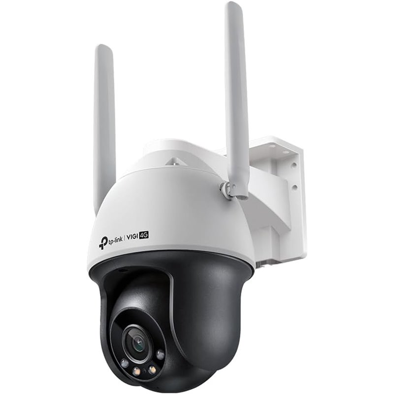 Tp-link Vigi C540-4g Torreta Cámara De Seguridad Ip Interior Y Exterior 2560 X 1440 Pixeles Techo/pared