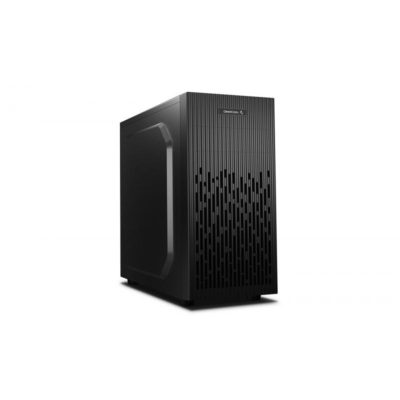 Torre Mini Torre PC DeepCool Matrexx 30 SI USB 3.0 Negra