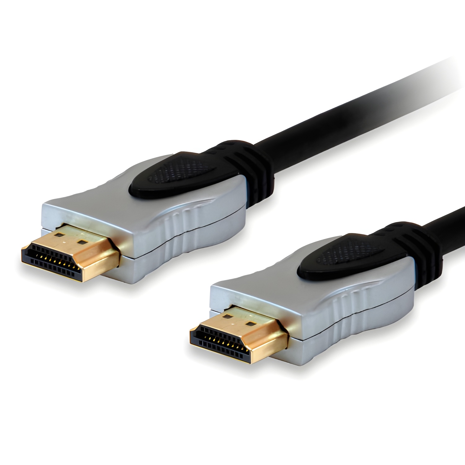 Cable hdmi equip hdmi 2.0 high speed con ethernet 5m hq 119340