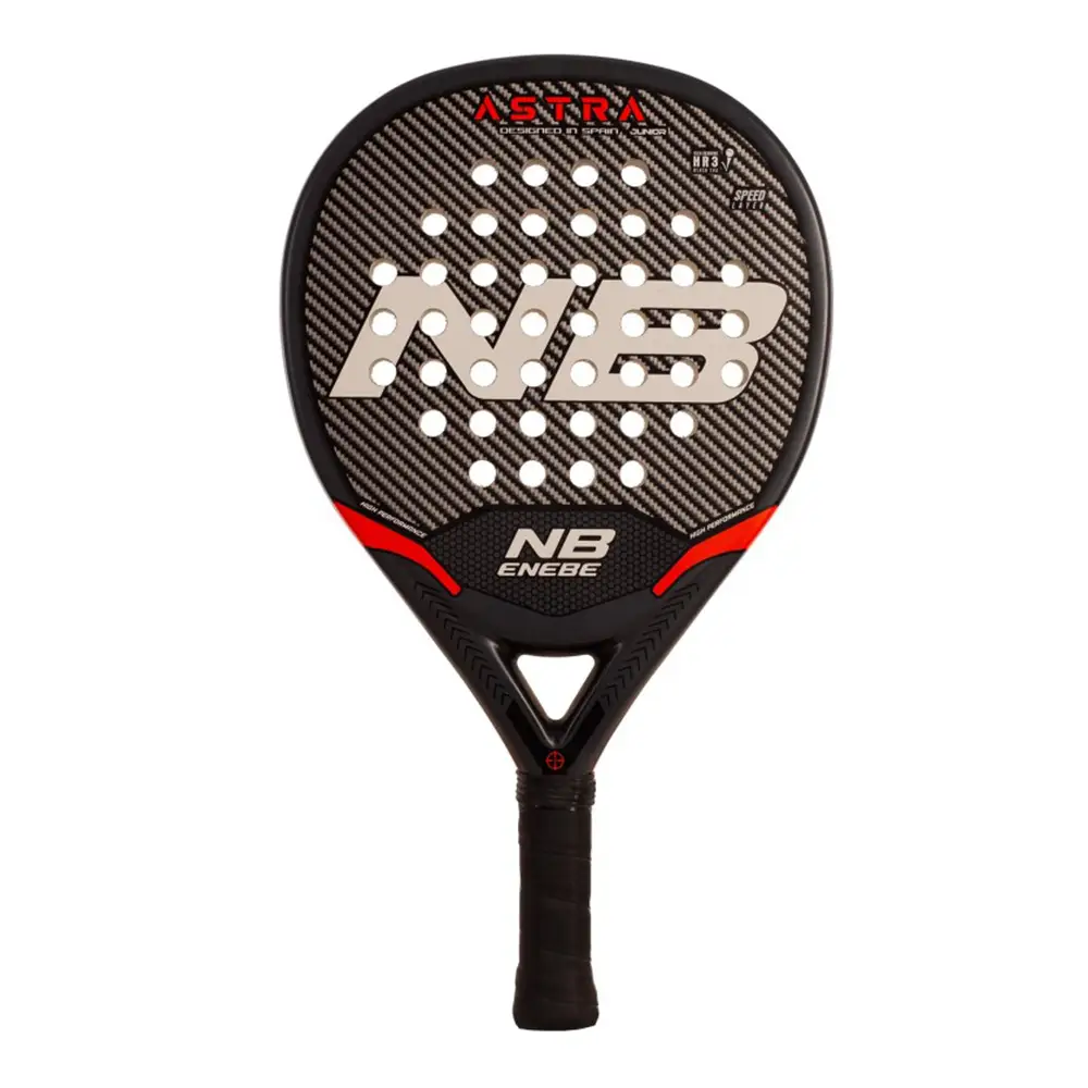 Pala de Pádel Enebe Astra Junior