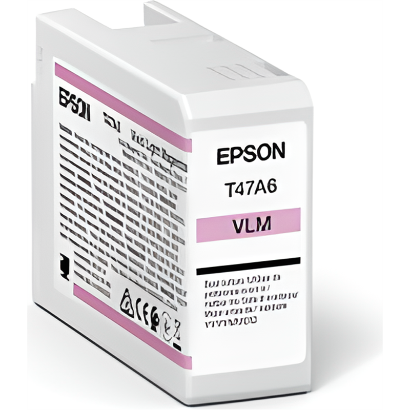 Epson Magenta T47A6 UC Pro 10 Magenta Original