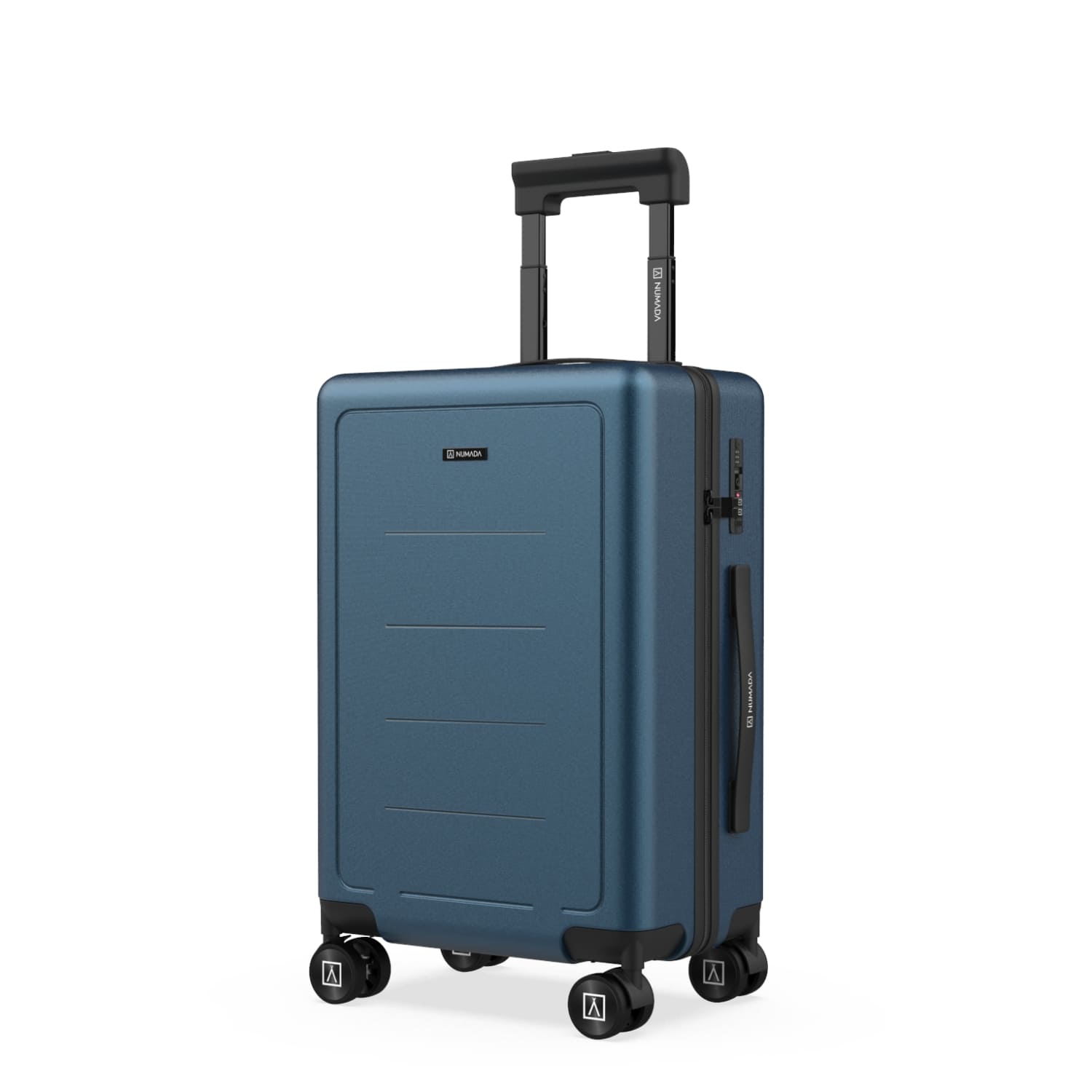Numada Maleta de Cabina PackPro T40  ABS + PC (56x37,5x22cm)