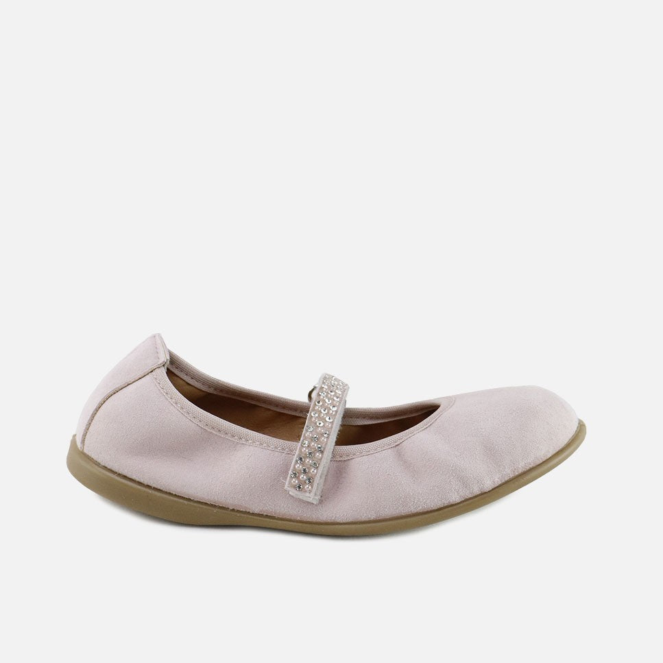 Merceditas Perlas Chardon Elibasic | Eli 1957