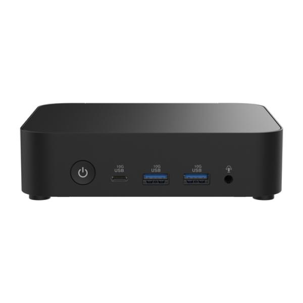 MiniPC Asus NUC 14 Essential RNUC14MNK2500002 Intel N250