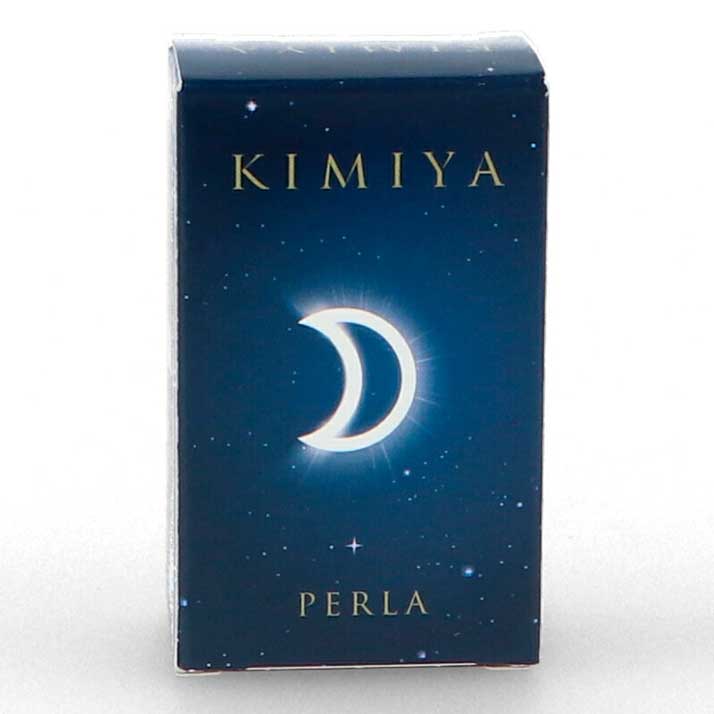 KIMIYA KI-2 PERLA                     FORZA VITALE.