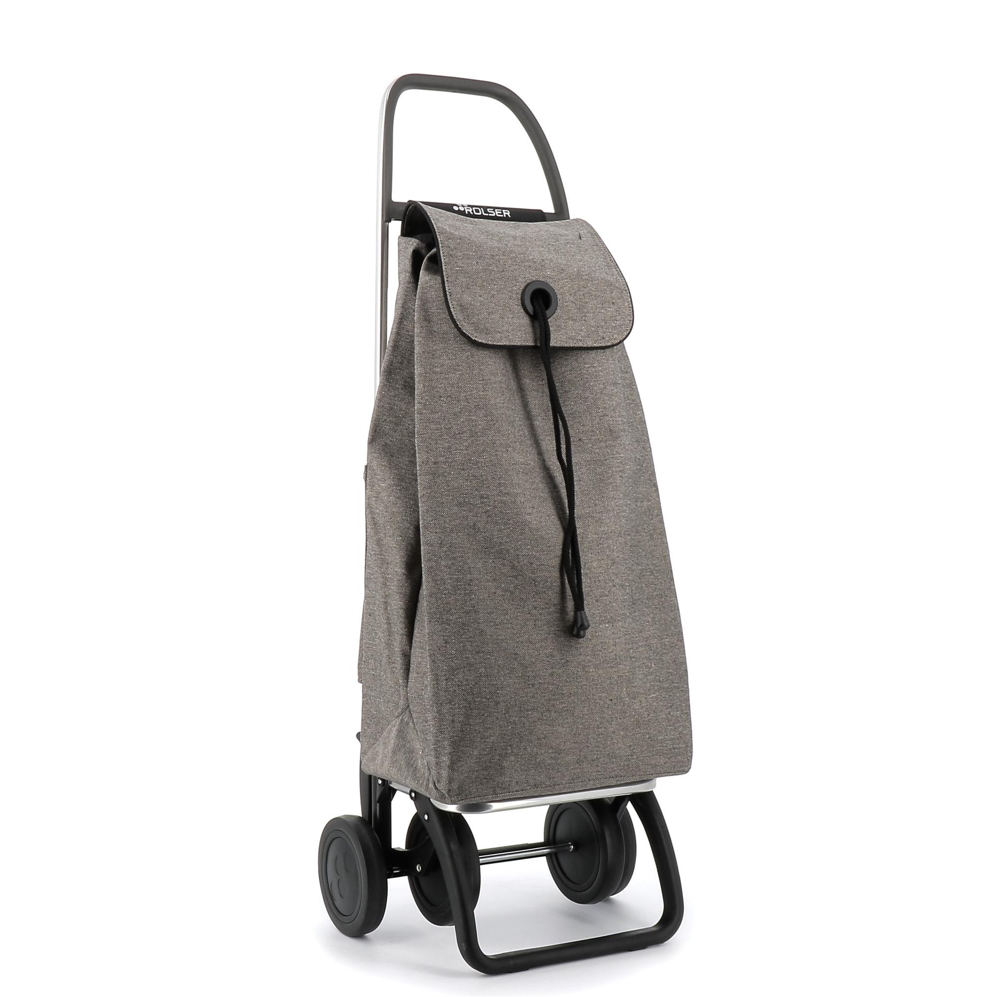 Carro Rolser Ecoimax 4 Ruedas