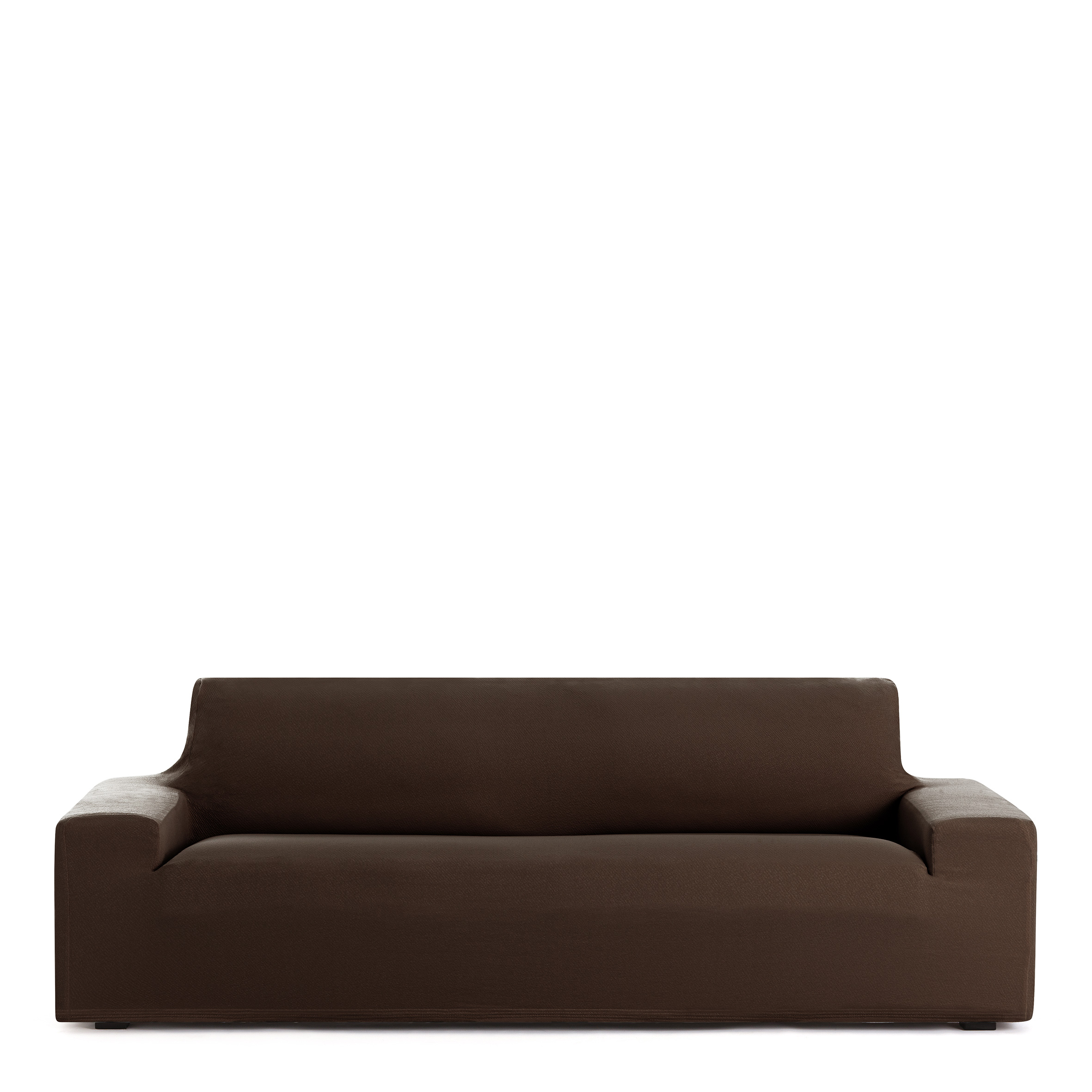 Fundas de sofa mod/7 bronx 4 plz. c/7,  Tamaño 4 plazas,  170x310x110cm,  Fábricada en España