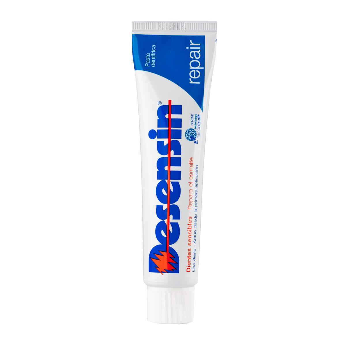 Vitis desensin repair dientes sensibles 75ml