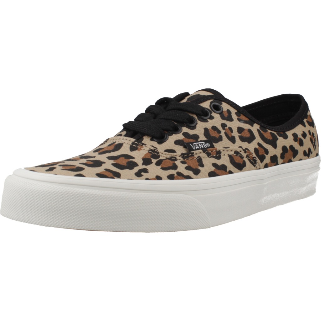 Zapatillas deportivas de Mujer Marca Vans Modelo Authentic