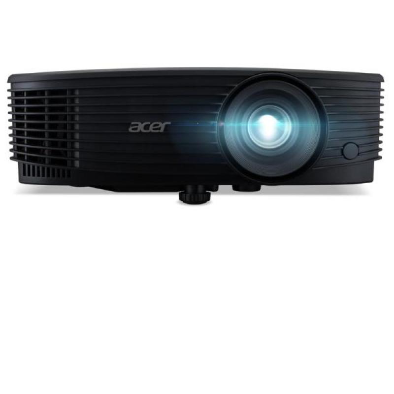 Acer X1229HP Proyector ANSI DLP XGA 4800 Lúmenes Negro