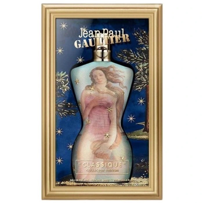 Classique Collector Edition- EDT - 100ml