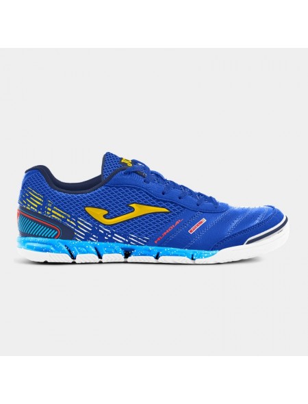 Joma Zapatillas Futbol Sala Mundial Varios Colores Talla 45