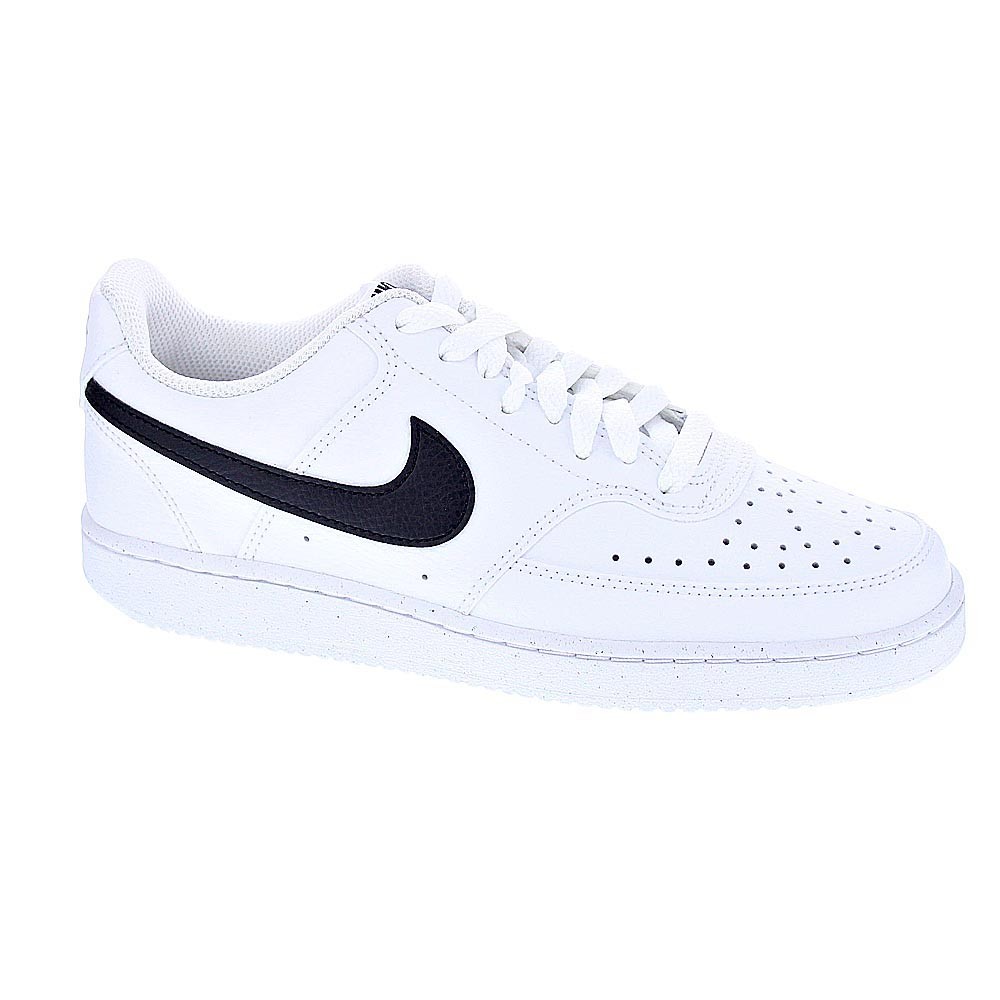Nike Mujer Zapatillas modelo Court Vision  DH3158 101 Blanco