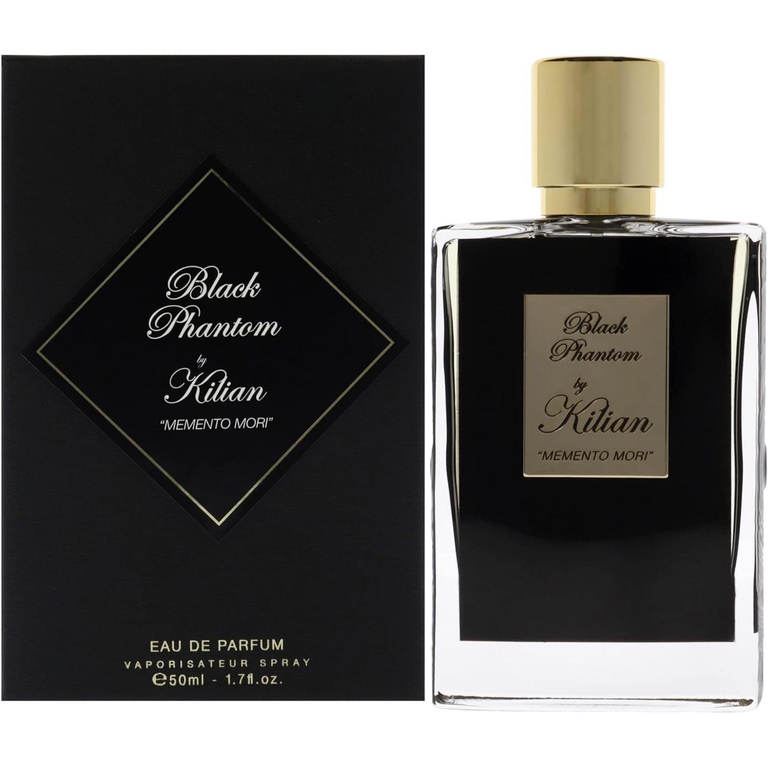 Kilian Black Phantom Memento Mori - Eau De Parfum Spray 50 ml for Women