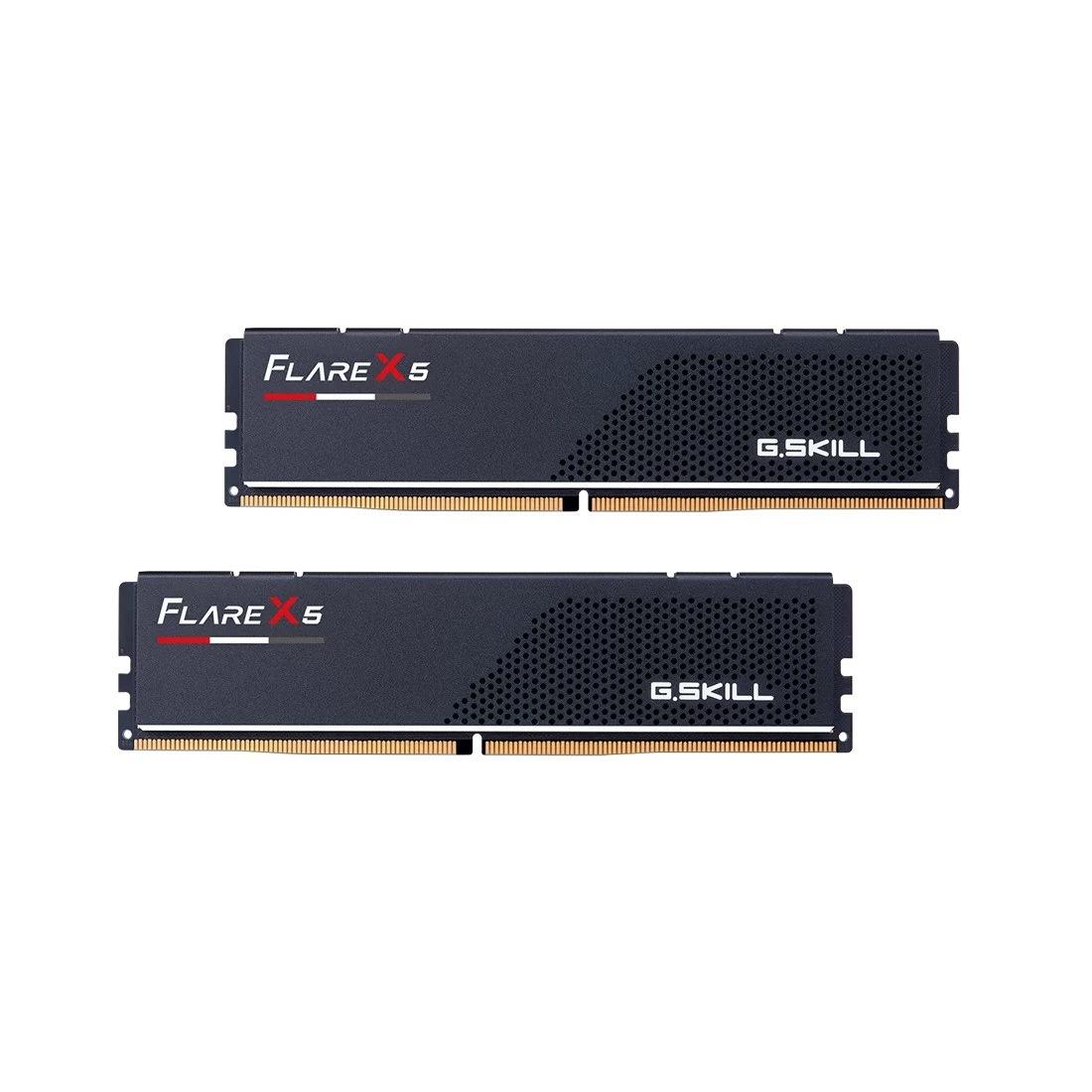 G.Skill Flare X5 F5-6000J3238F16GX2-FX5 Memory Module 32 GB 2x16 GB DDR5 6000 MHz