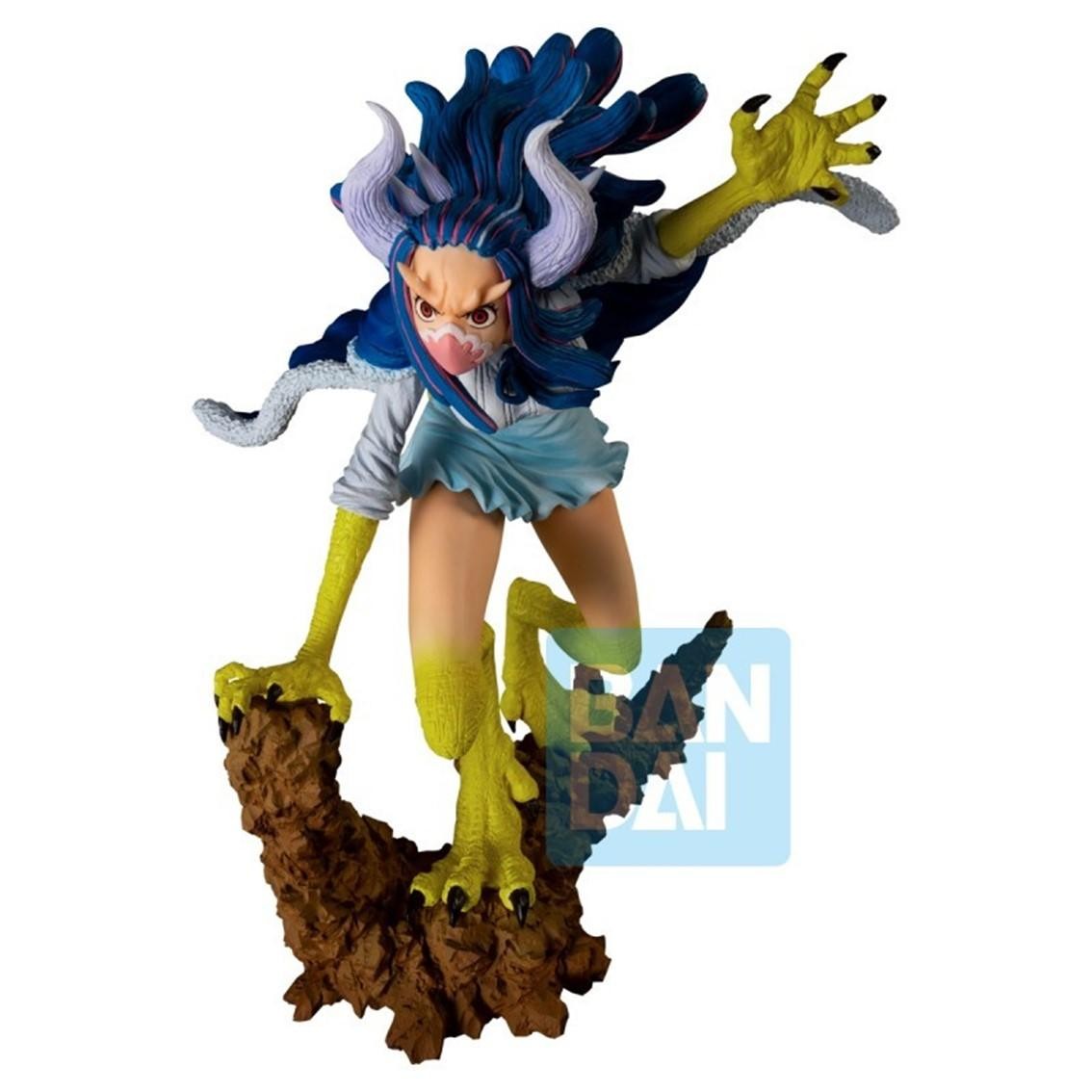 Figura Ichibansho Ulti Glitter Of Ha One Piece 16Cm