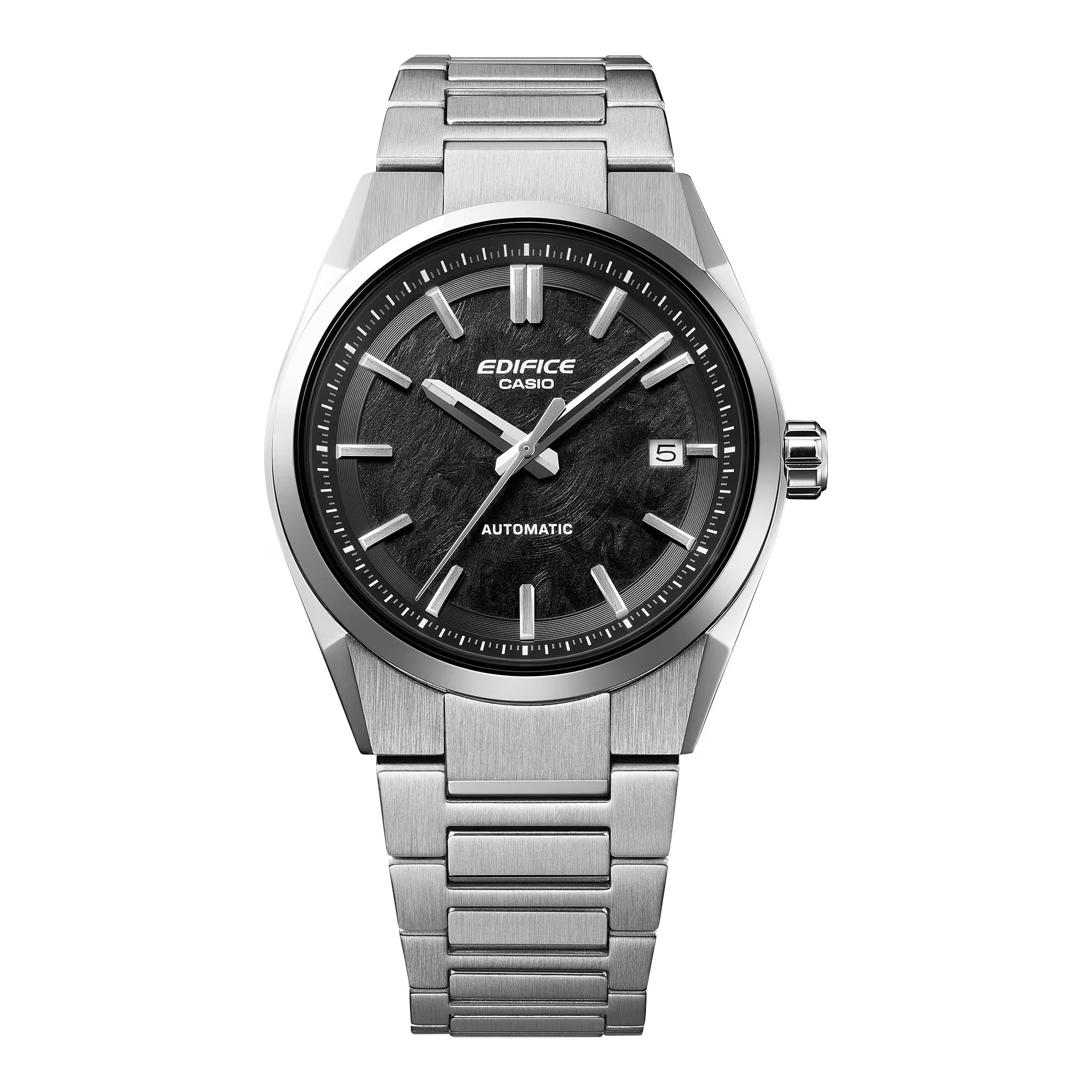 Reloj automático hombre Casio Edifice  EFK-110D-1AJF  JDM 39MM 100m