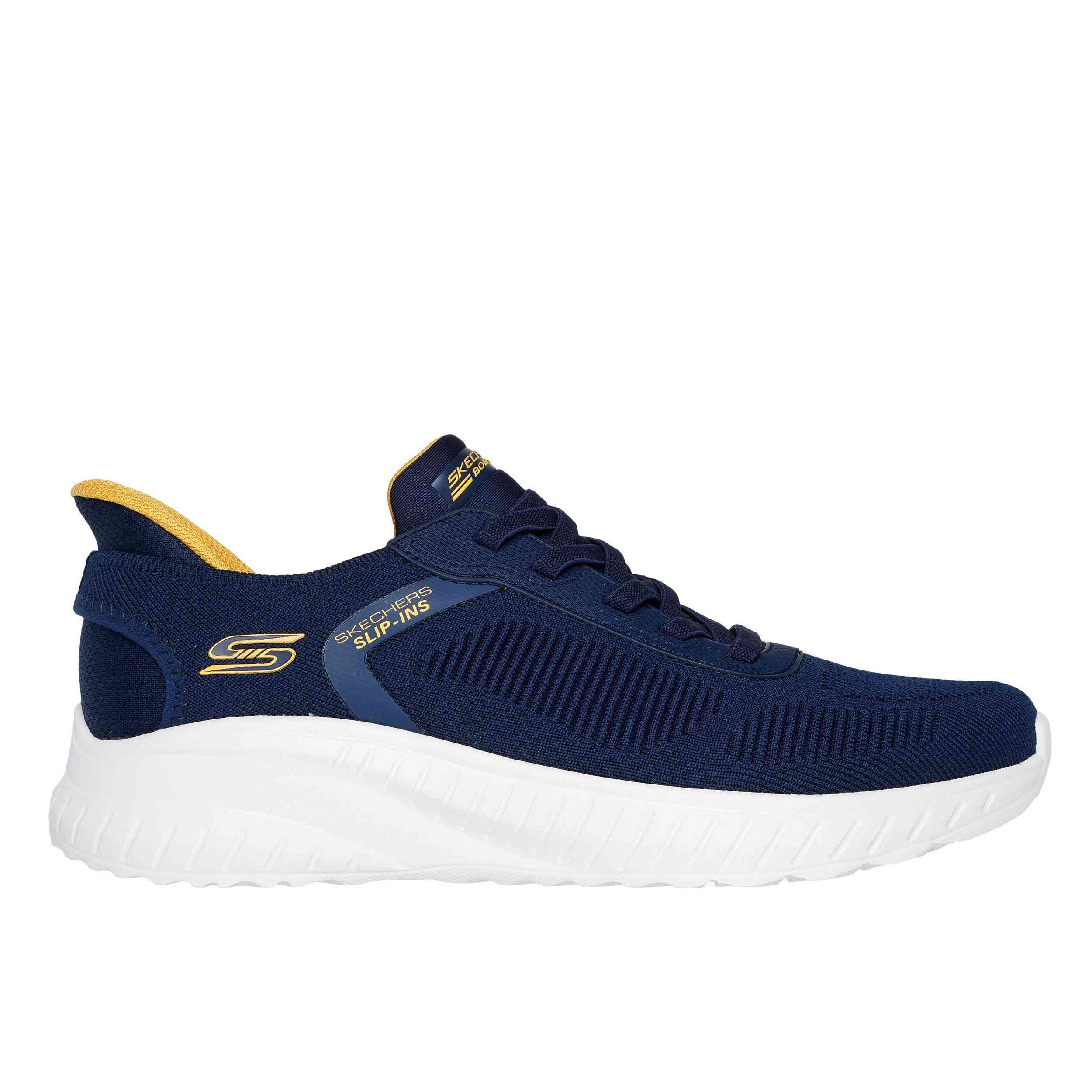 Zapatillas Sneakers Skechers para Hombre en color Azul