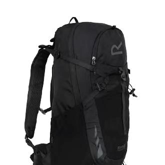 Mochilas Regatta modelo Blackfell425L en color Negro