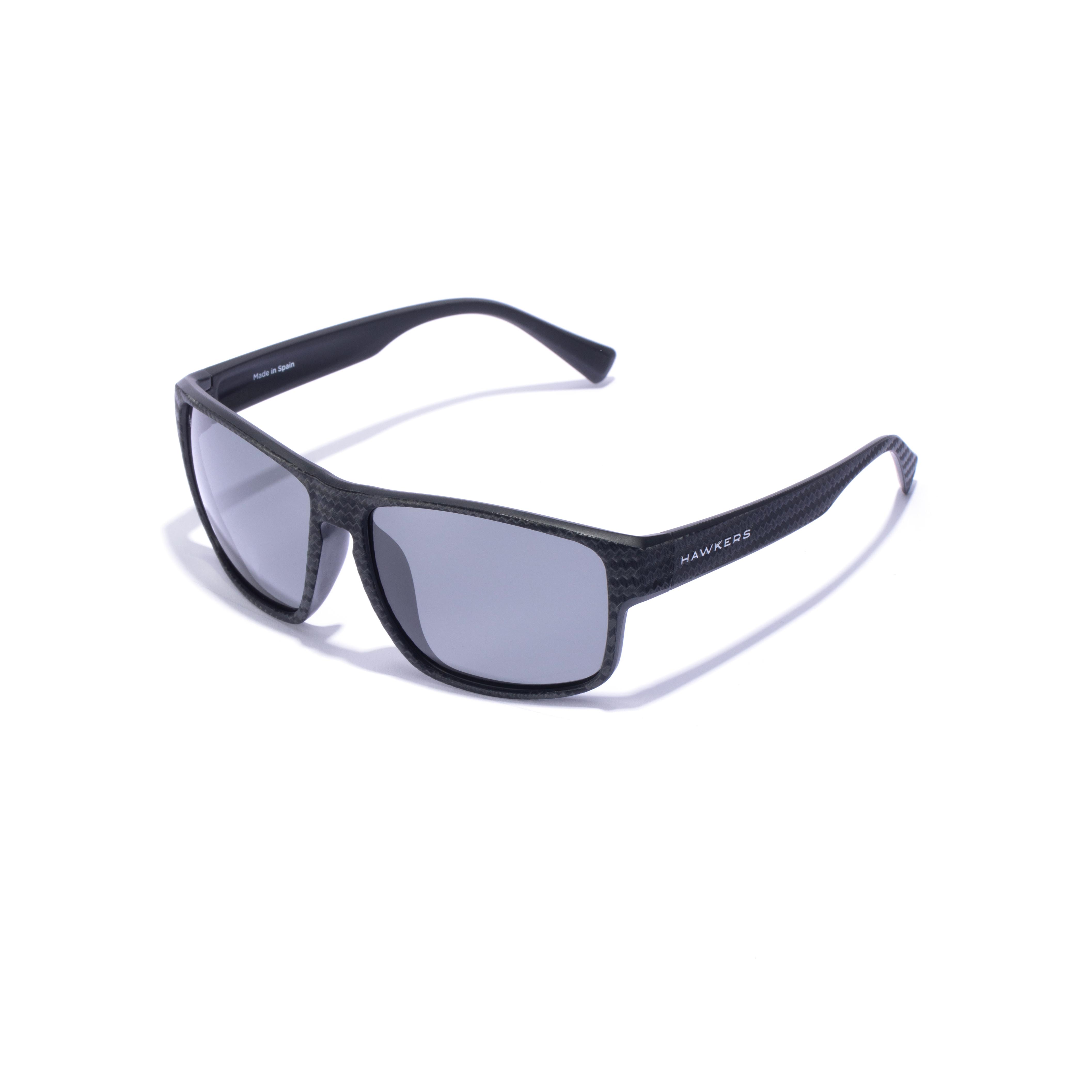 HAWKERS - FASTER RAW CARBON FIBER Gafas de Sol para Hombre y Mujer