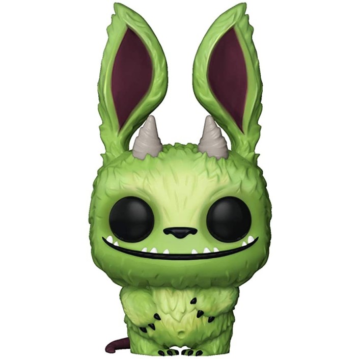 Figura Funko Pop! Monstruos Picklez (Wetmore Forest) Modelo 06 | 15164 - Original - Figuras Miniaturas Coleccionables Para Exhibición - Idea De Regalo - Mercancía Oficial - Juguetes Para Niños Y Adultos