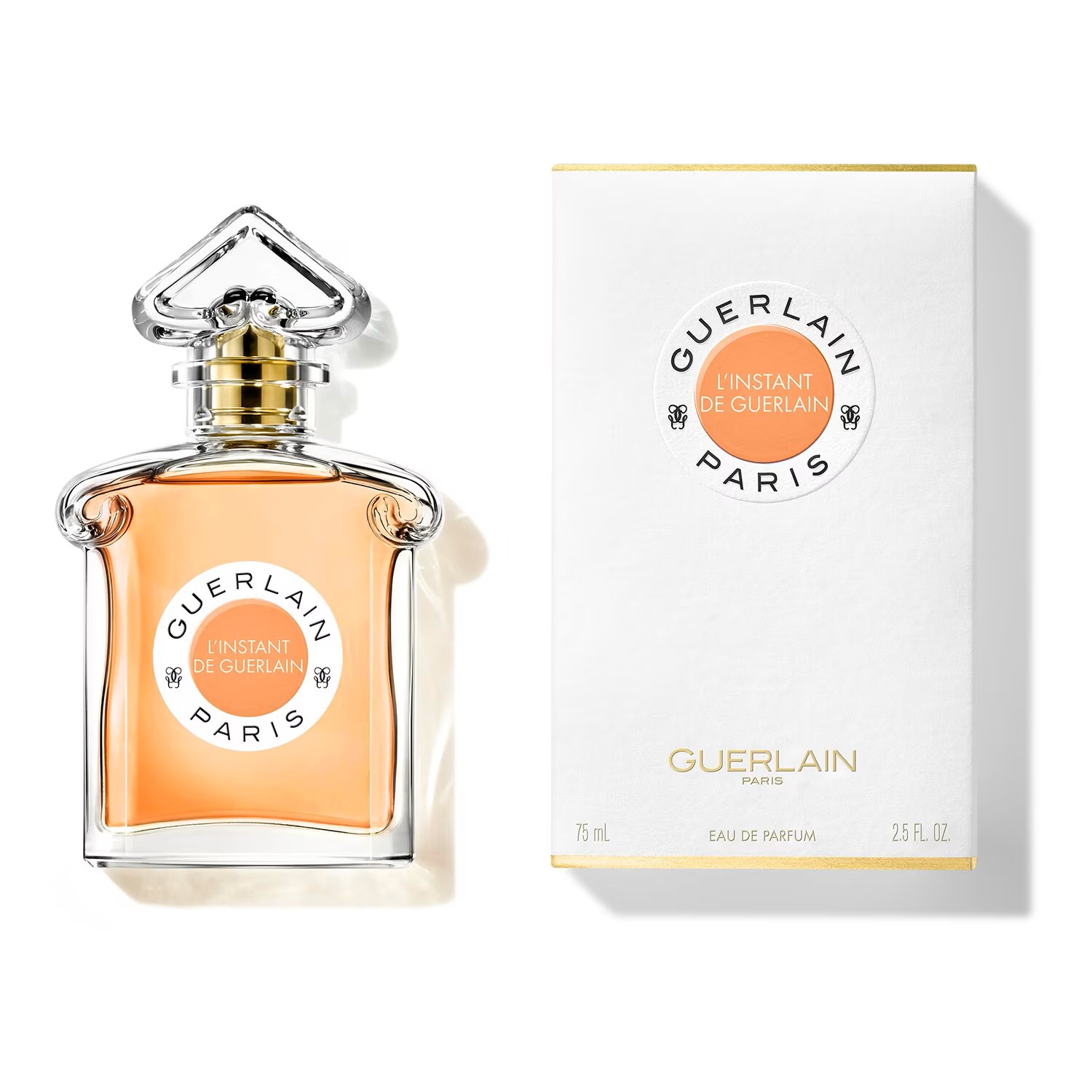L Instant - Eau de Parfum - 75ml - Vaporizador