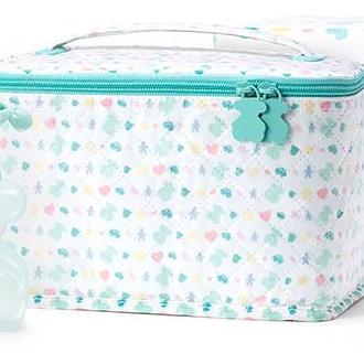 Tous Baby Tous Estuche Mi Primer Neceser 1Ud