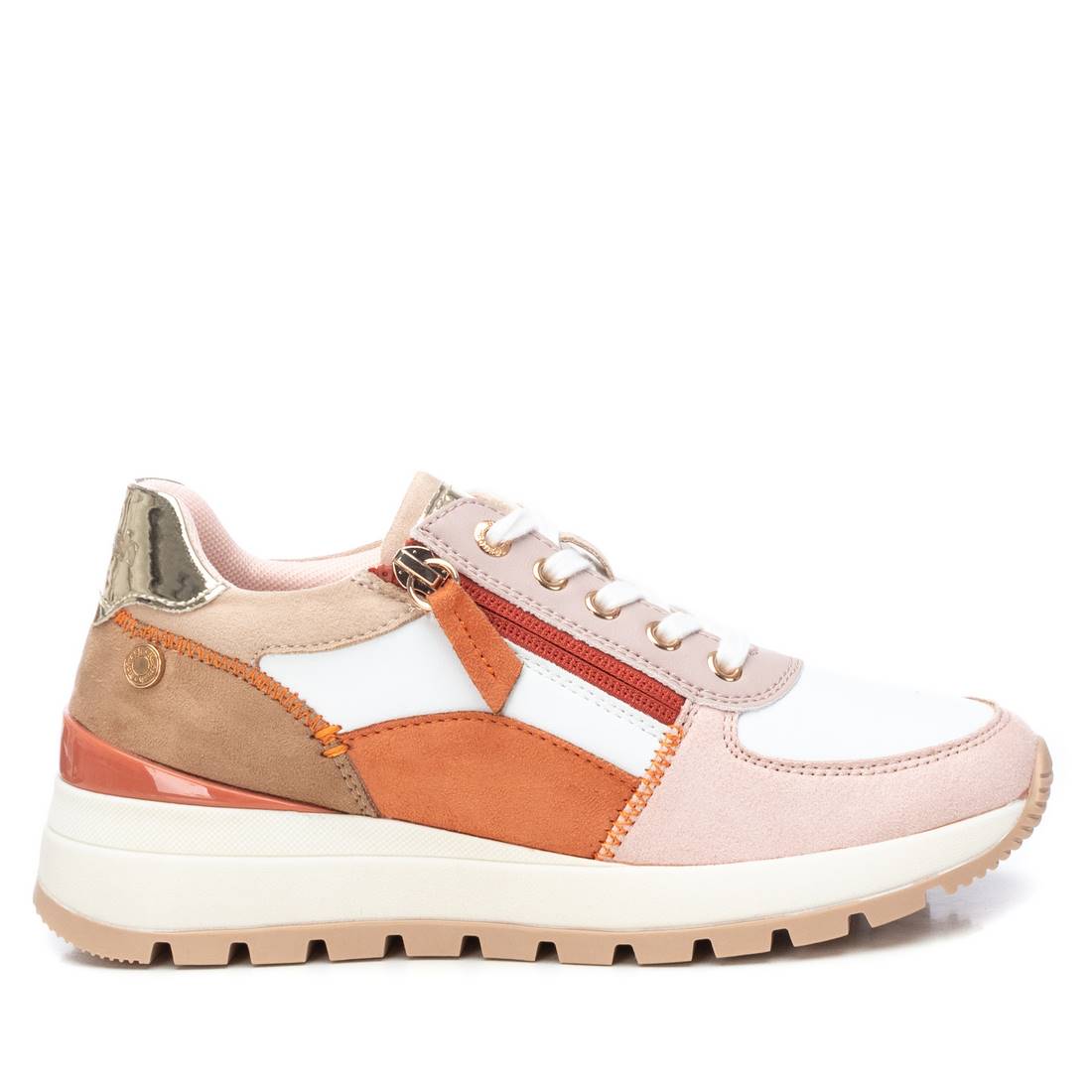 Refresh - Zapatilla Mujer - Calzado Cómodo y Versátil - Moda casual - Modelo  17244605