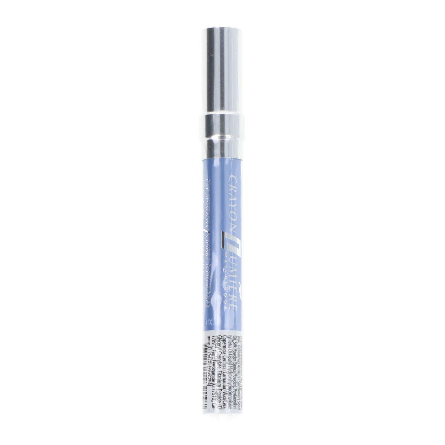 Mavala Sombra De Ojos Cremosa Bleu Limpide 09