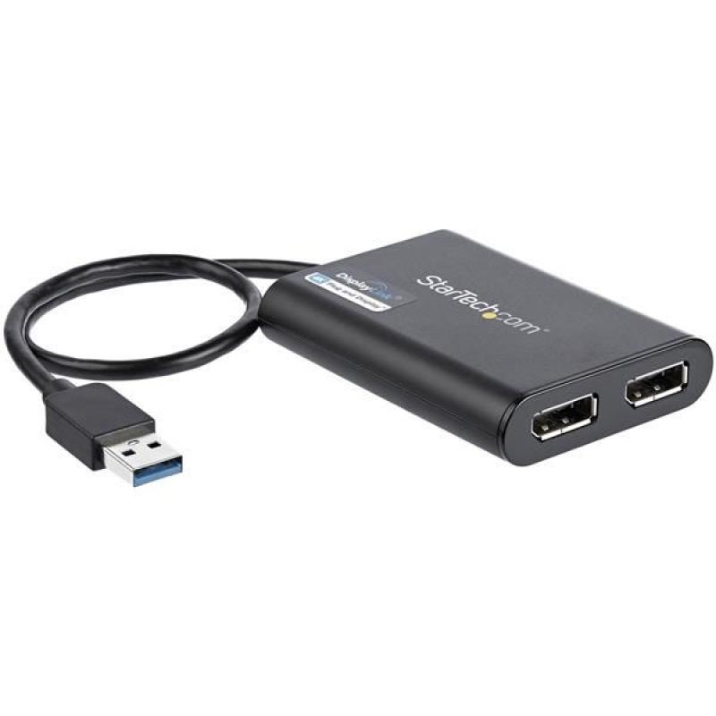 Adaptador grafico usb 3.0 a dp