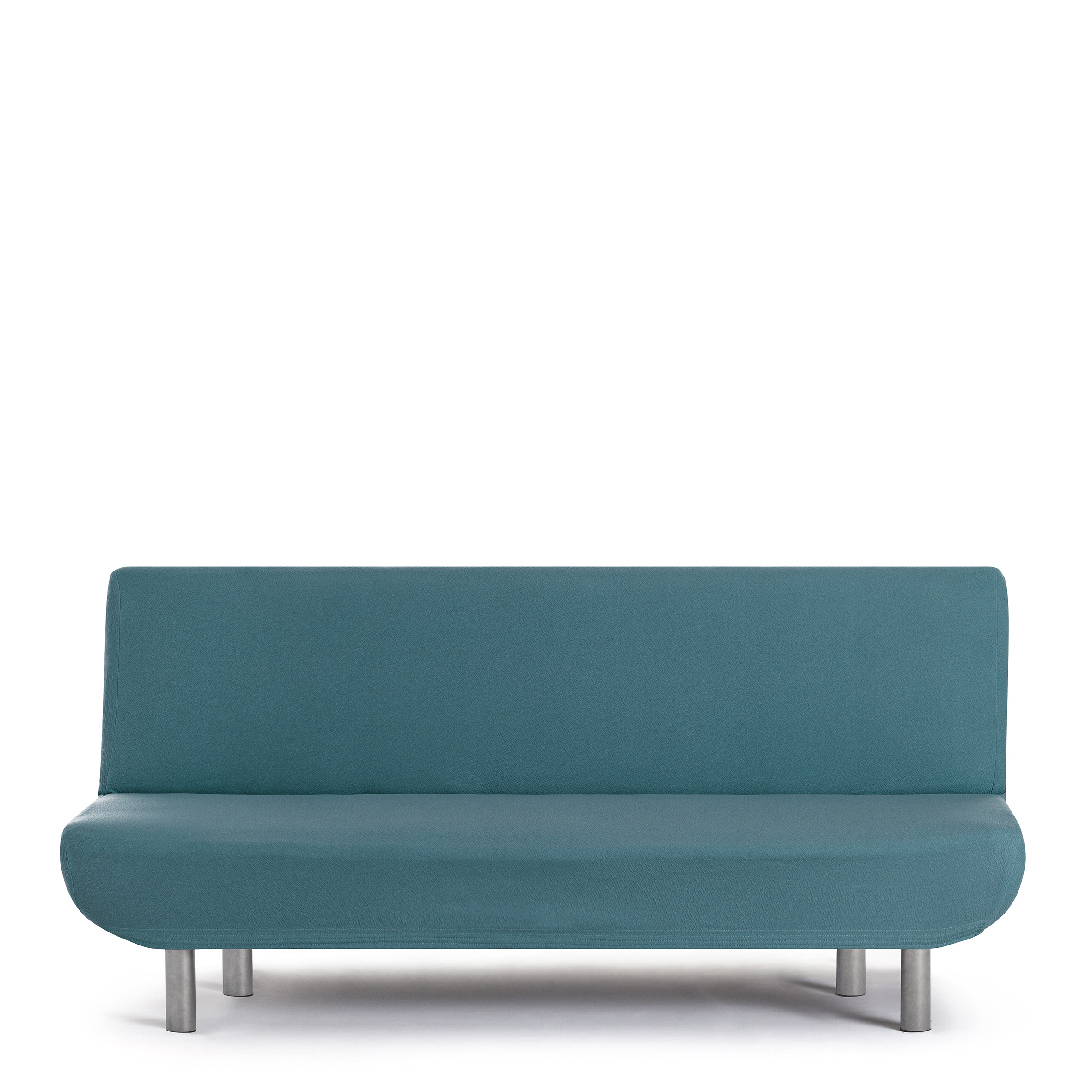 Fundas de sofa mod/7 bronx 3 plz. c/14 clic-clac, Tamaño 3 plazas, 170x310x110cm, Fábricada en España