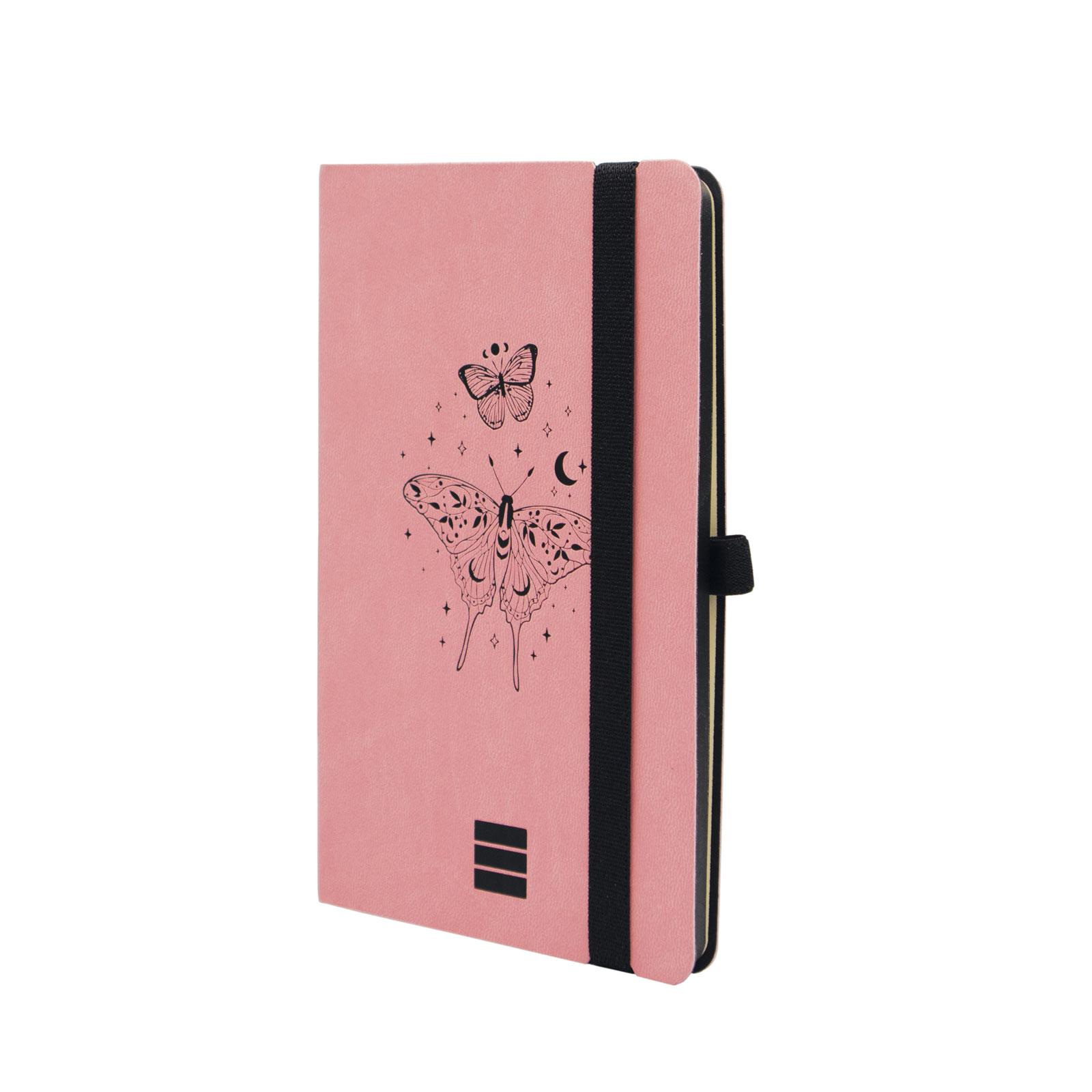 Finocam - Cuaderno Design Butterfly