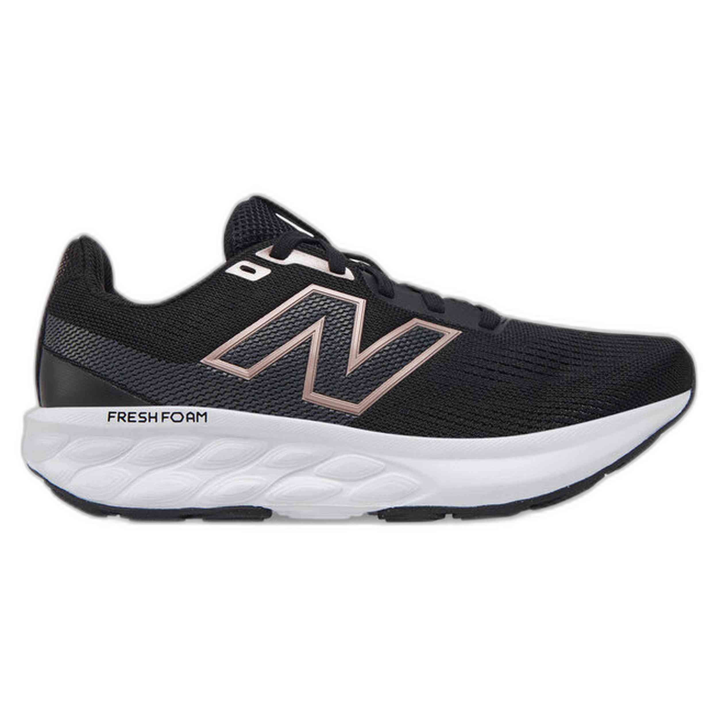 Zapatillas De Running New Balance para Mujer en color Negro