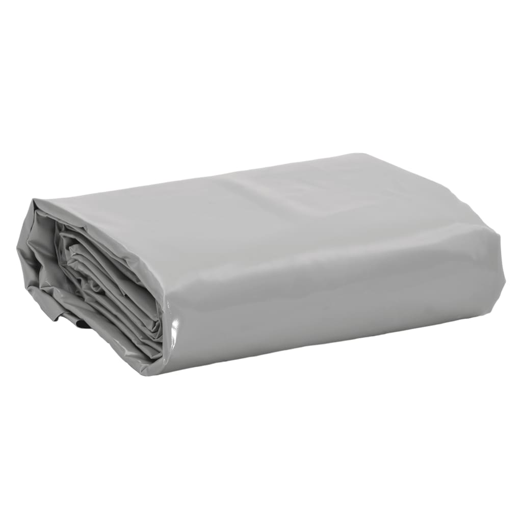 vidaXL Lona 4x5 m 650 g/m²