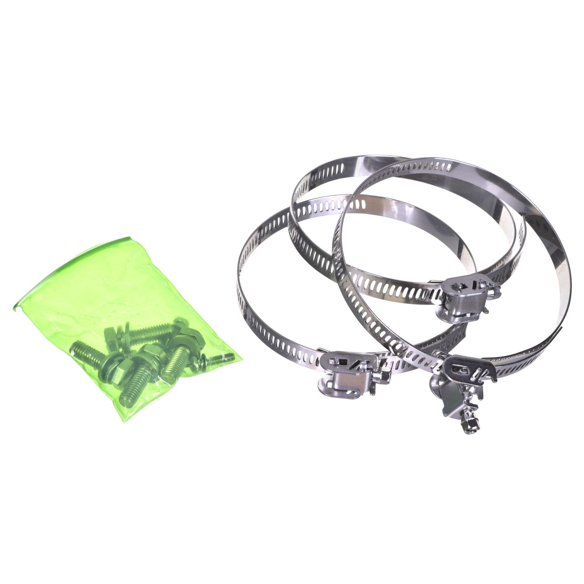 Monte para Vivienda - Cámaras de Seguridad Hikvision DS-1275ZJ - Accesorio para Cámara de Seguridad