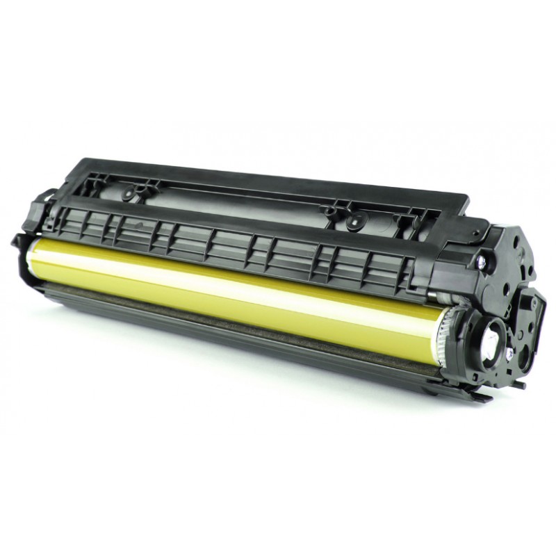 Lexmark - 24B6514 cartucho de tóner 1 pieza(s) Original Amarillo 24B6514