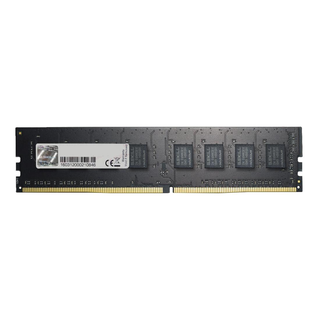 G.Skill RAM D4 2400 32GB C19 NT - Alta Velocidad y Capacidad