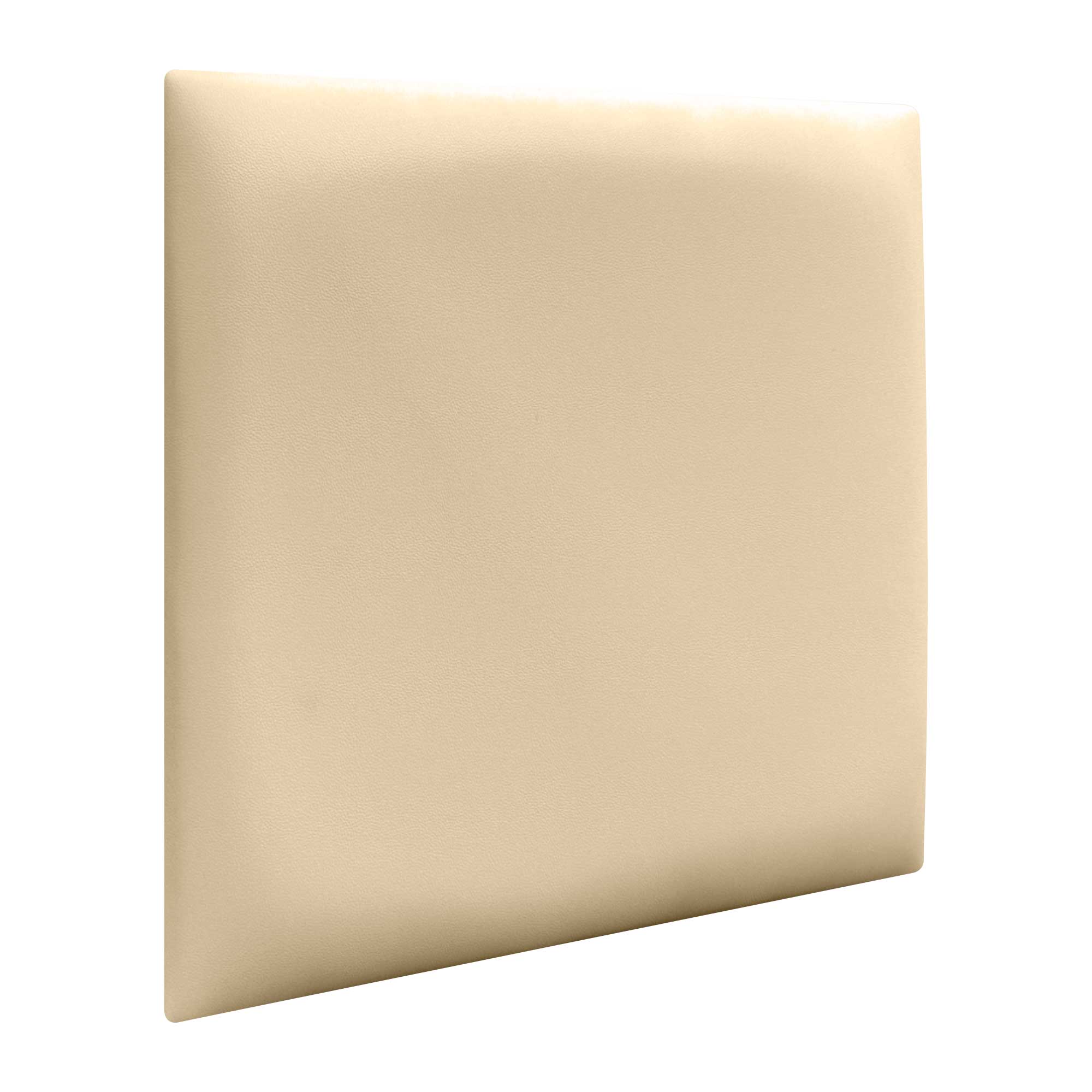 DHOME Juego de Paneles Tapizados de Polipiel Premium Pack Autoadhesivos para Pared Acústicos Absorbentes Protección 2º Gama de Colores