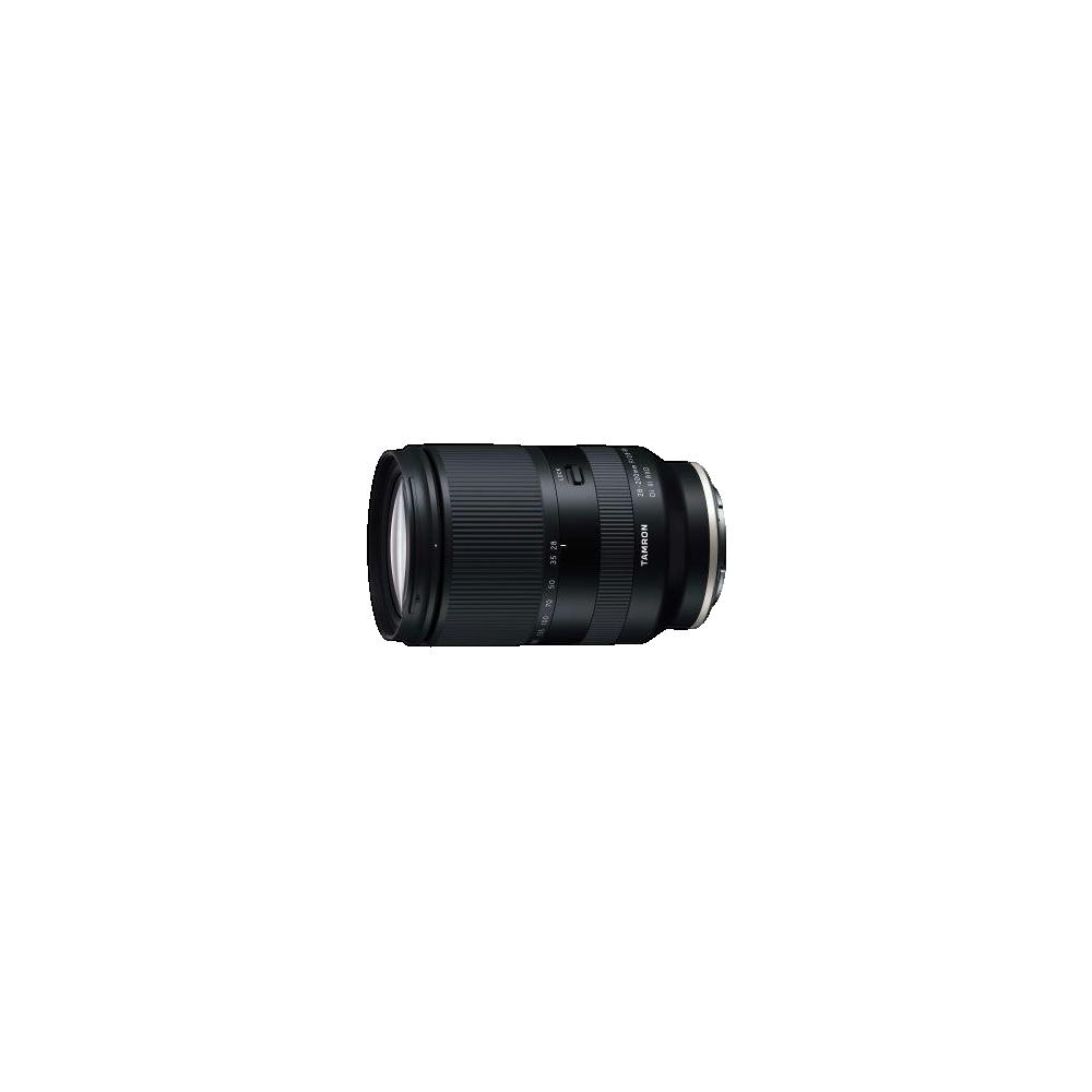 Sony Tamron 28-200mm F2.8-5.6 Zoom Lens