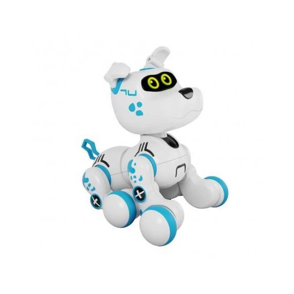BOBBY R/C TU MASCOTA INTERACTIVA