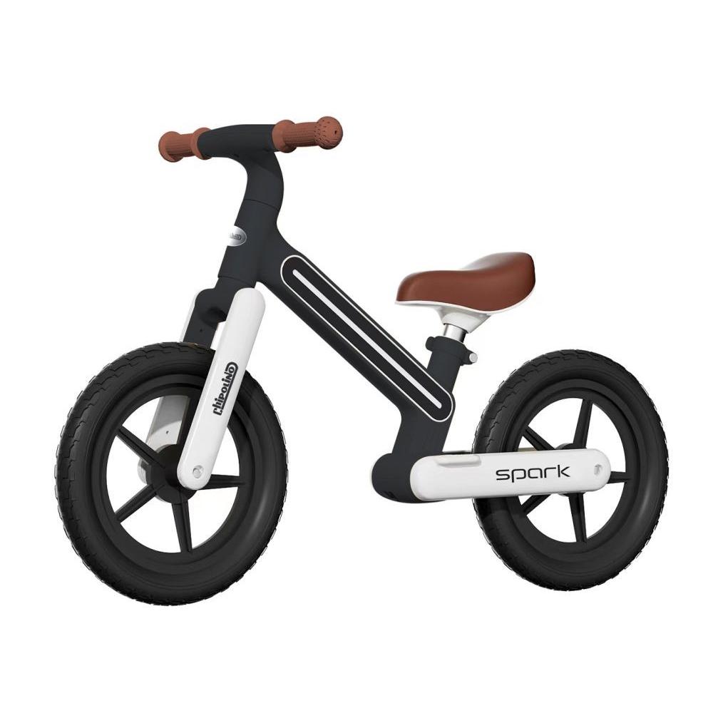 CHIPOLINO Bicicleta de equilibrio SPARK hasta 25 kg de Chipolino