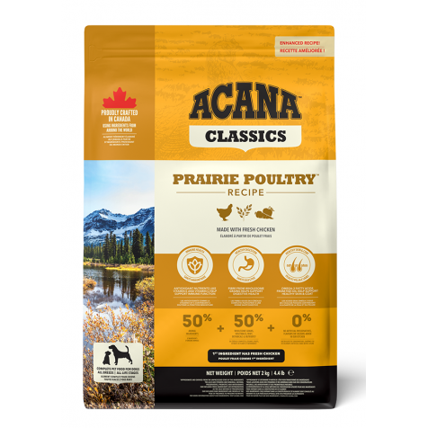Acana - Acana Prairie Poultry 2 Kg