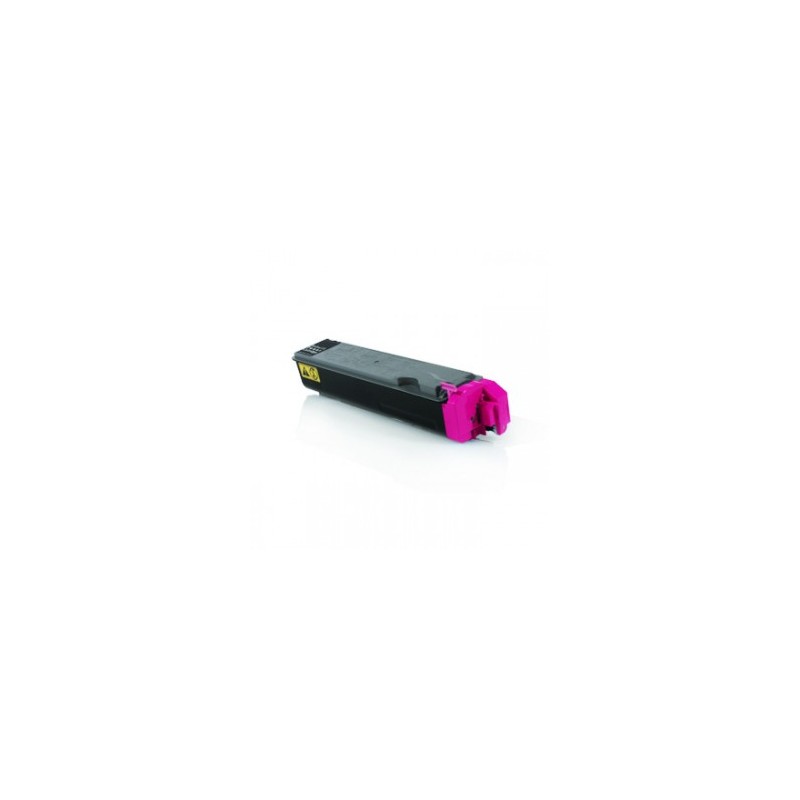 KYOCERA - TK-8600M cartucho de tóner 1 pieza(s) Original Magenta 1T02MNBNL0