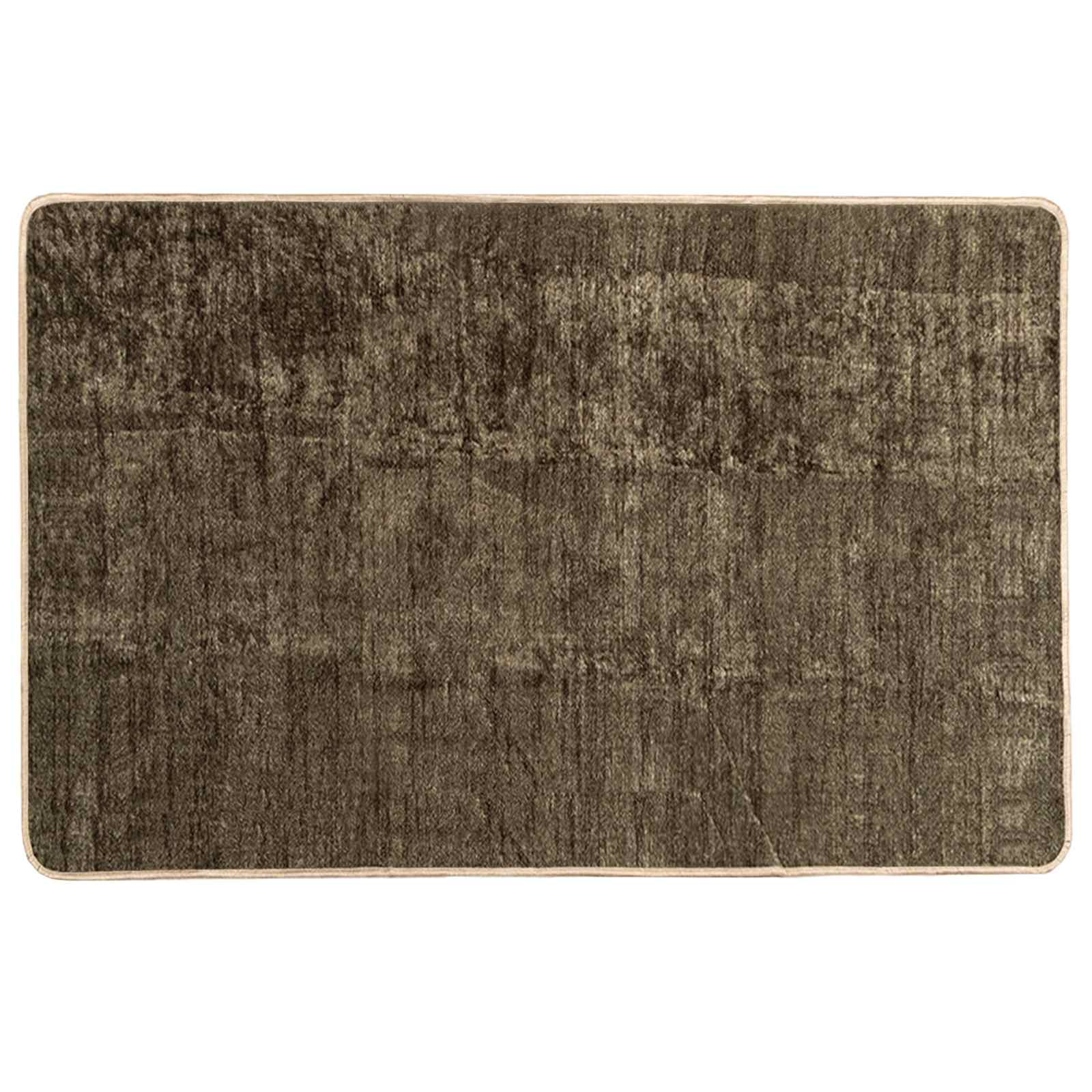 vidaXL Pasillo de alfombra MARSA Poliéster y PVC 150 x 230 cm Multicolor