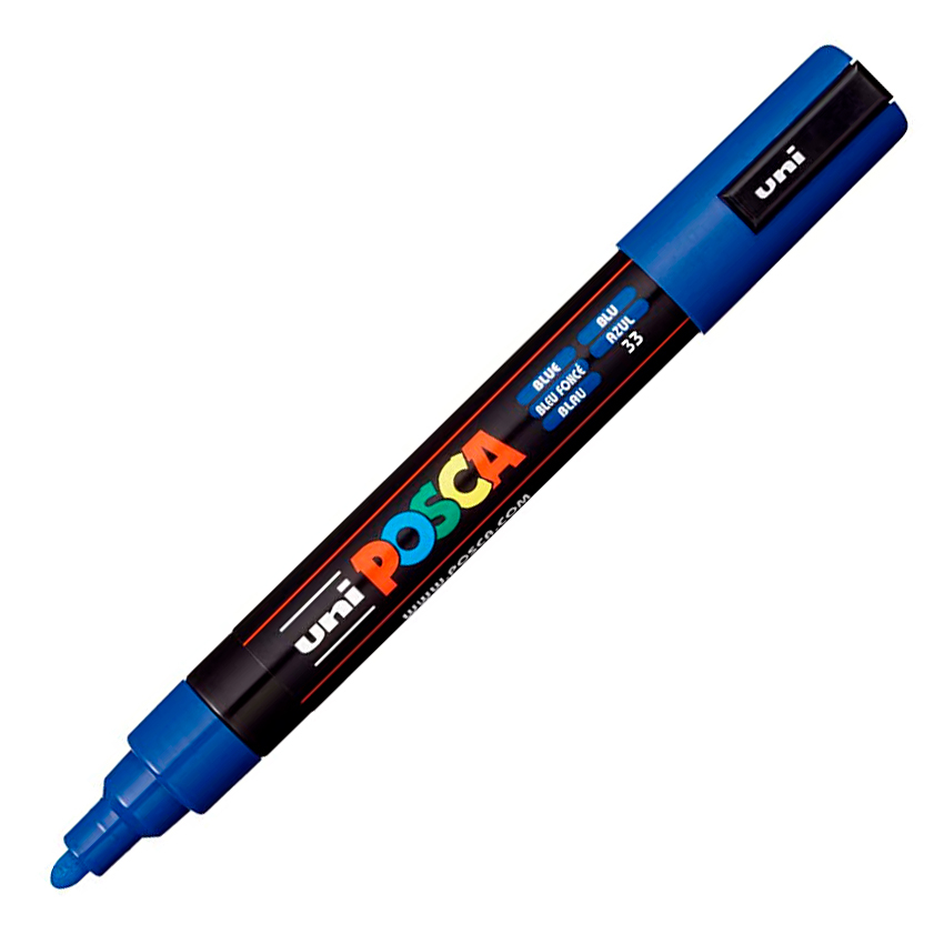 POSCA ROTULADOR UNI-BALL POSCA SURTIDOS DE COLORES A ELEGIR,1,3,6UNIDADES ROJO,AZUL,ROSA,VERDE, BLANCO,NEGRO,AZUL METALIZADO CALIDAD GARANTIZADA