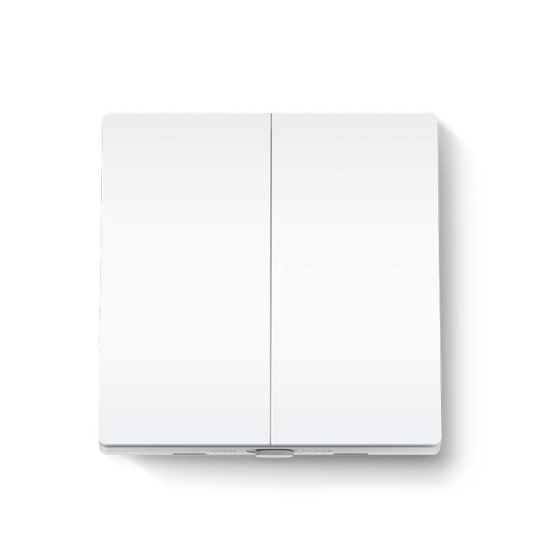 Tp-link tapo s220 smart wi-fi light switch
